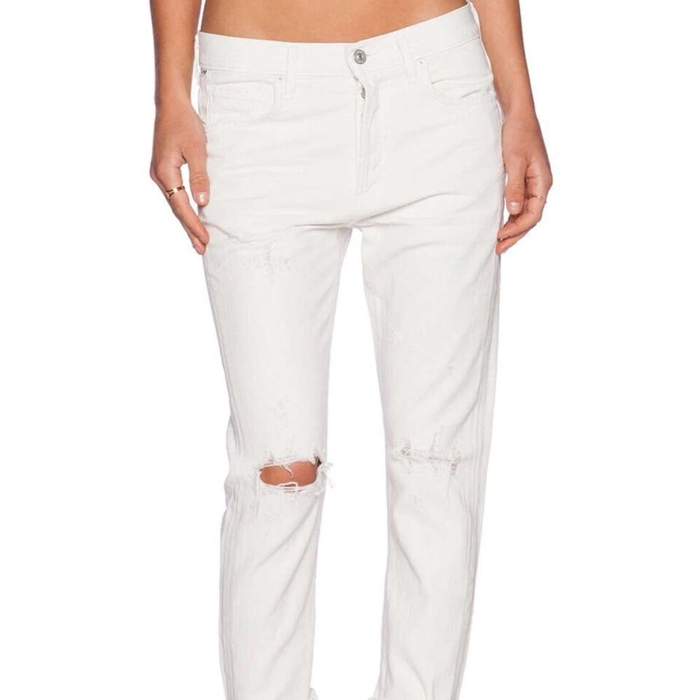 NWT Citizens Of Humanity Corey Slouchy Slim